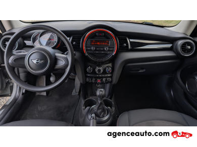Mini Mini — 10