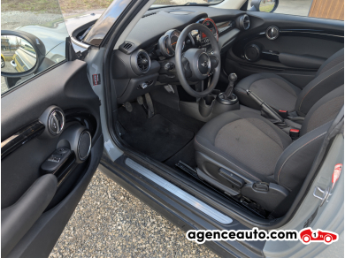 Mini Mini — 12