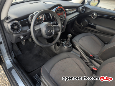 Mini Mini — 11