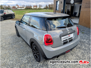 Mini Mini — 3