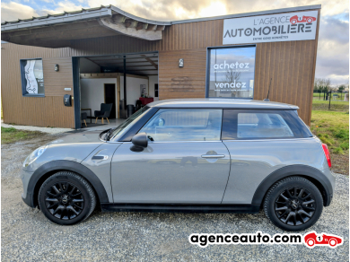 Mini Mini — 2