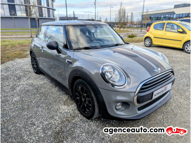 Mini Mini — 7