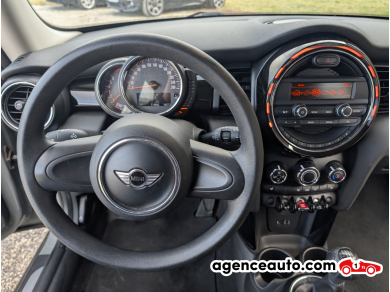 Mini Mini — 9