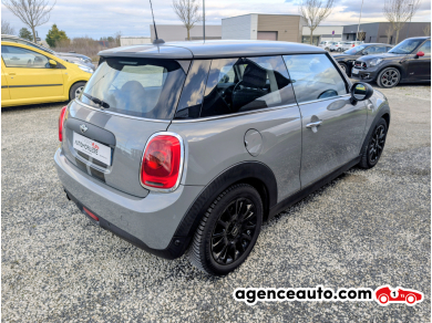 Mini Mini — 5
