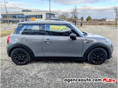 Mini Mini — 6