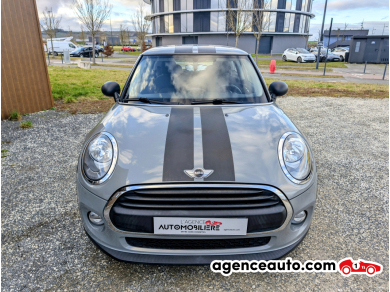 Mini Mini — 8