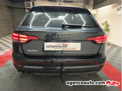 Audi A4 Avant — 6