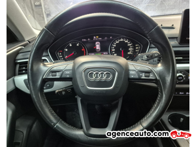 Audi A4 Avant — 15
