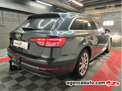 Audi A4 Avant — 5