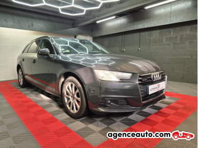 Audi A4 Avant — 3