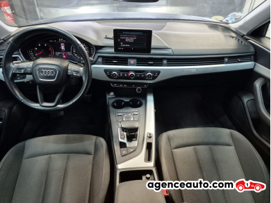 Audi A4 Avant — 12