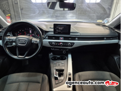 Audi A4 Avant — 13