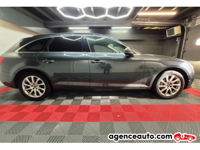 Audi A4 Avant — 4