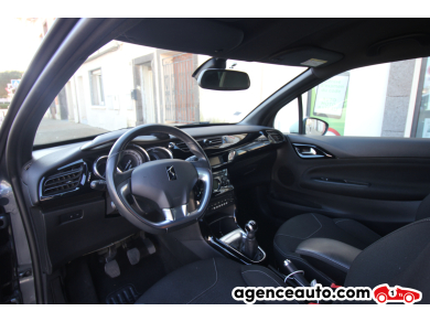 Citroen DS3 — 9