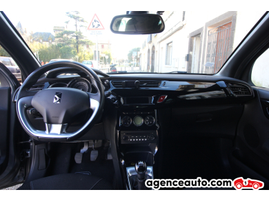 Citroen DS3 — 12