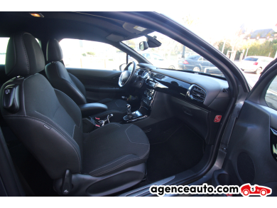 Citroen DS3 — 13