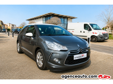 Citroen DS3 — 7