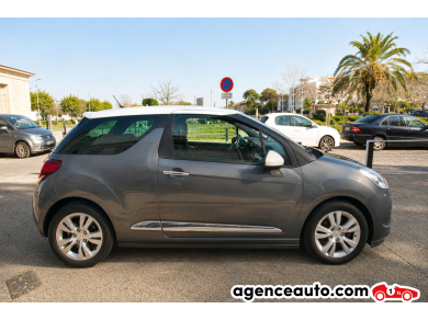 Citroen DS3 — 6