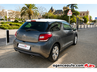 Citroen DS3 — 5