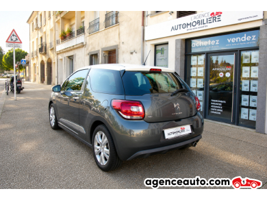 Citroen DS3 — 3