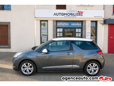 Citroen DS3 — 2
