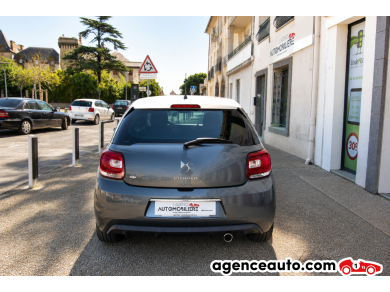 Citroen DS3 — 4