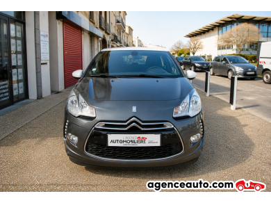 Citroen DS3 — 8