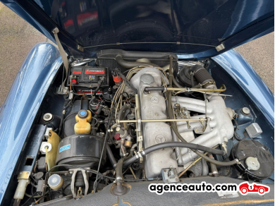 Mercedes 230 SL — 17