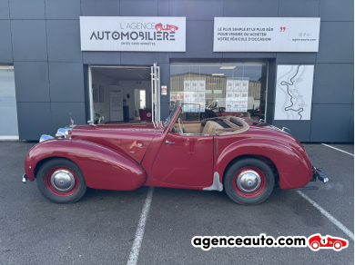 Triumph TR — 6
