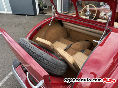 Triumph TR — 11
