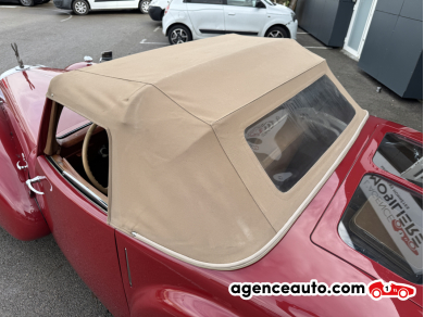 Triumph TR — 24