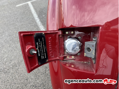 Triumph TR — 26
