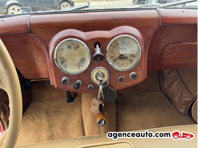 Triumph TR — 18