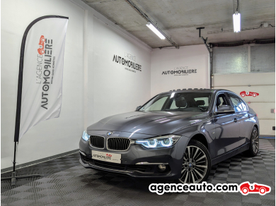 Bmw Série 3