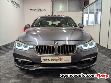 Bmw Série 3 — 2