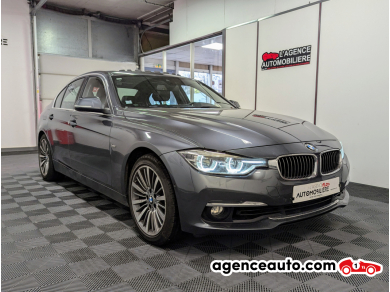 Bmw Série 3 — 3