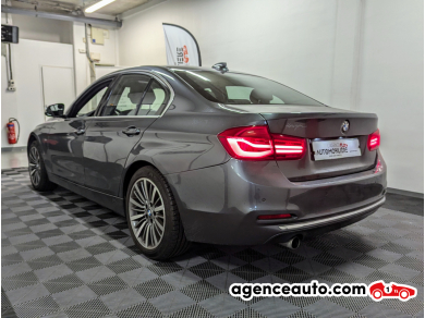 Bmw Série 3 — 5