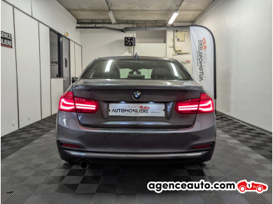 Bmw Série 3 — 6