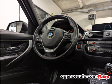 Bmw Série 3 — 15