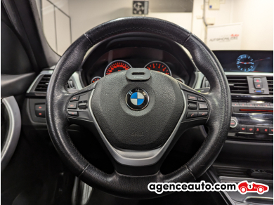 Bmw Série 3 — 14