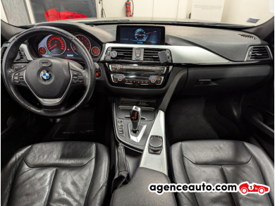 Bmw Série 3 — 9
