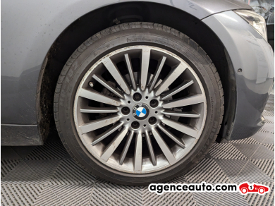Bmw Série 3 — 31