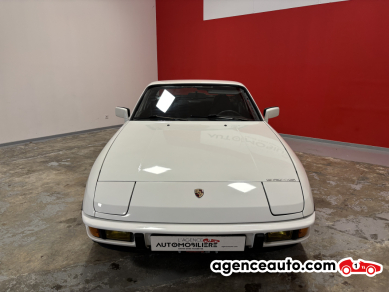 Porsche 924 — 3