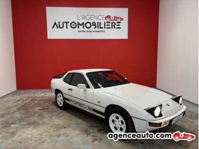 Porsche 924