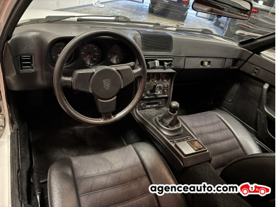 Porsche 924 — 12