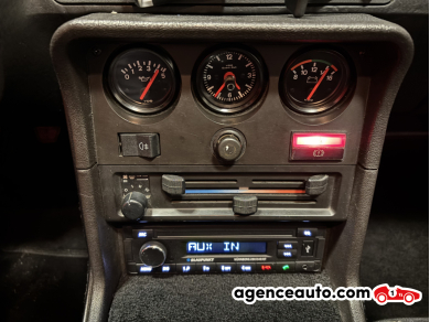 Porsche 924 — 17