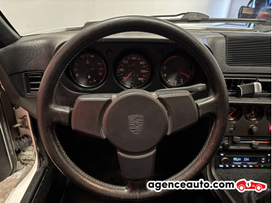 Porsche 924 — 13