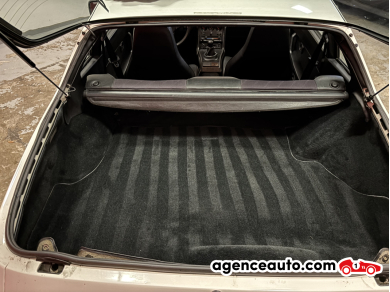 Porsche 924 — 20