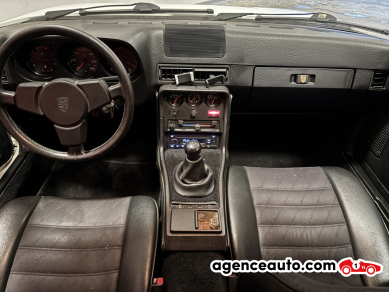 Porsche 924 — 11