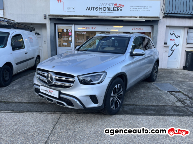 Mercedes Classe GLC